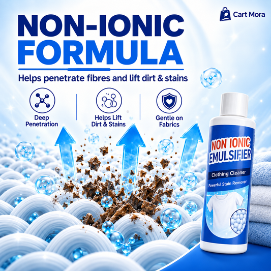 All-Purpose Clothing Stain Cleaner (BUY 1 GET 1 FREE)